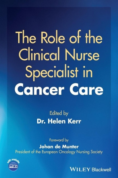 The Role of the Clinical Nurse Specialist in Cancer Care