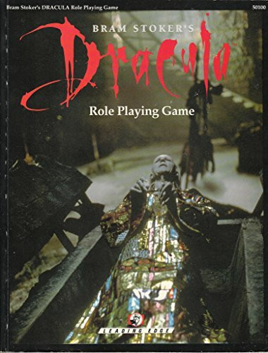 Category - Roleplaying Games