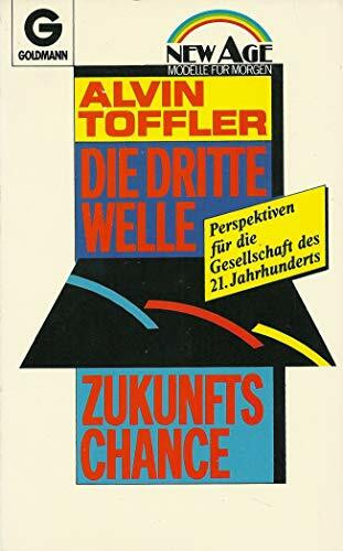 Die dritte Welle