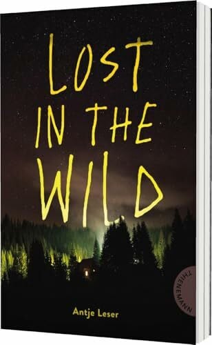 Lost in the Wild: Spannender Survival-Thriller