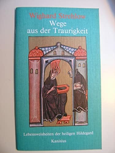 Wege aus der Traurigkeit