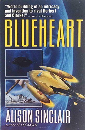 Blueheart
