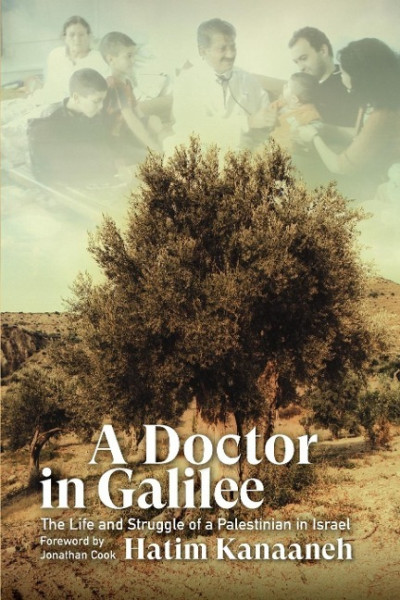 A Doctor in Galilee