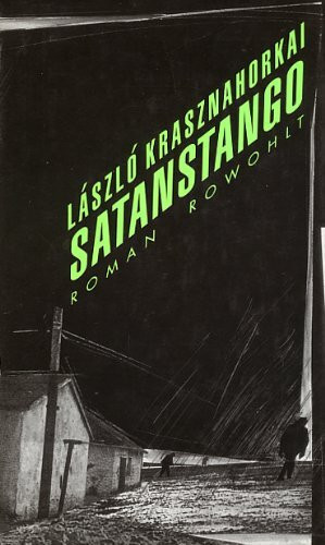 Satanstango: Roman