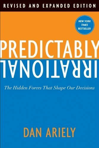 Predictably Irrational, Revised And Expanded Edition