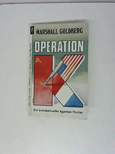 Operation K