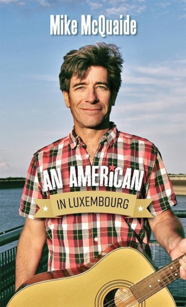 An American in Luxembourg