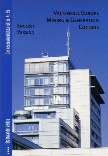 Vattenfall Europe