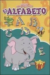 COL.LIBRO BRILLANTE-El Alfabeto