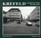 Krefeld, Die 60er Jahre