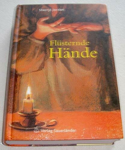 Flüsternde Hände