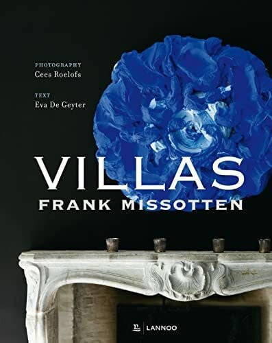 Villas: Frank Missotten