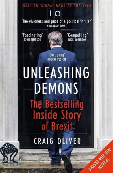 Unleashing Demons
