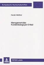 Management des Kundendialogs per E-Mail