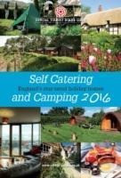 Self Catering & Camping : The Official Tourist Board Guides