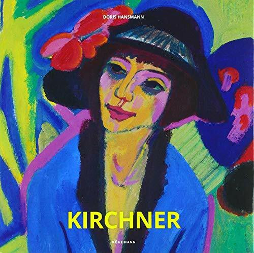 Kirchner, Ernst Luwig