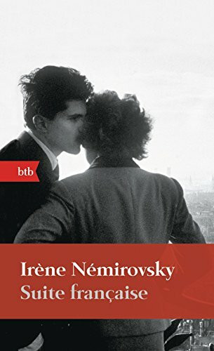 Suite française: Roman - Geschenkausgabe
