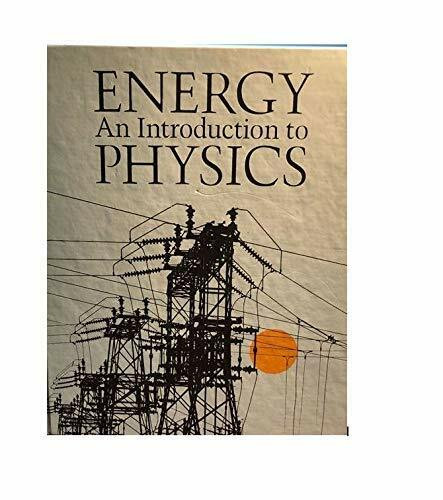 Energy: Introduction to Physics