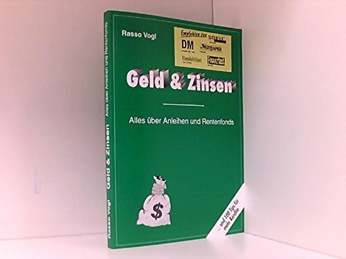 Geld & Zinsen: Alles über Anleihen und Rentenfonds