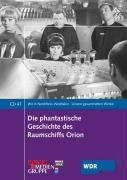 40 Jahre Raumpatrouille . Feature WDR (Wir in Nordrhein-Westfalen - Unsere gesammelten Werke)