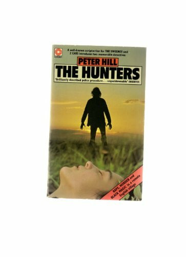 Hunters (Coronet Books)