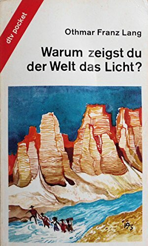 Warum zeigst Du der Welt das Licht?