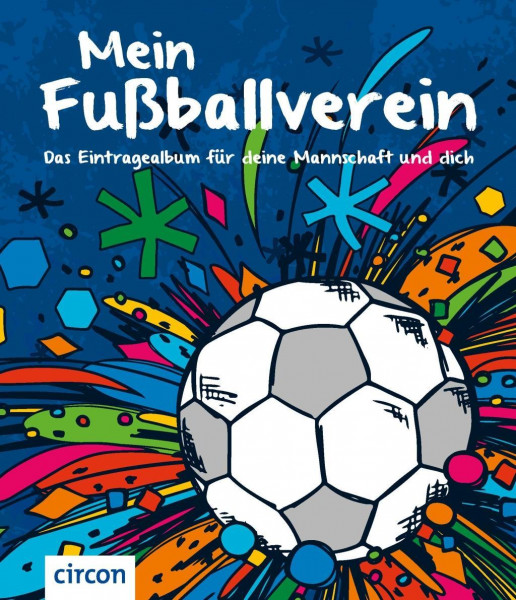 Mein Fußballverein