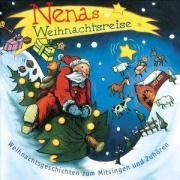 Nenas Weihnachtsreise. CD