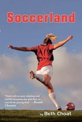 Soccerland (The International Sports Academy)