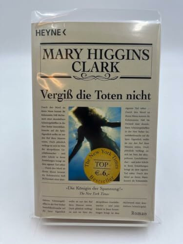 Vergiss die Toten nicht