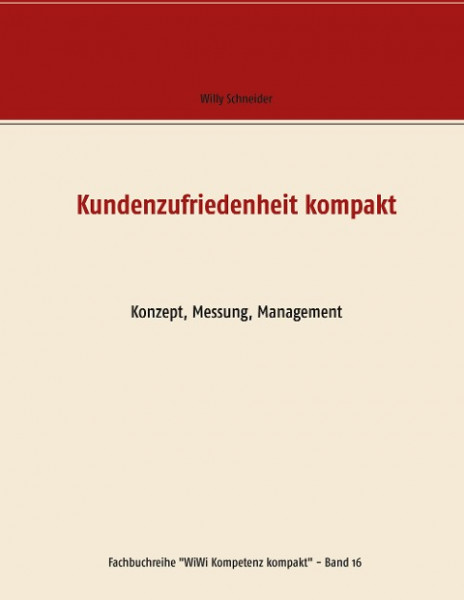 Kundenzufriedenheit kompakt