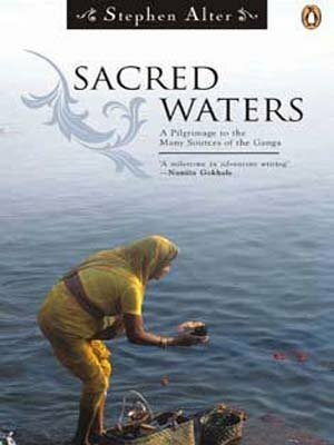 Sacred Waters