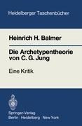 Die Archetypentheorie von C.G. Jung