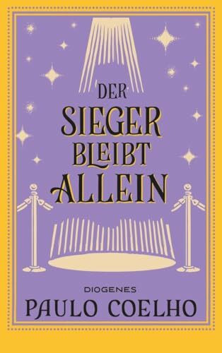 Der Sieger bleibt allein (detebe)