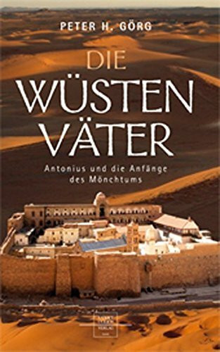 Die Wüstenväter
