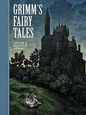 Grimm's Fairy Tales