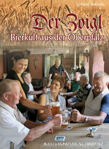 Der Zoigl: Bierkult aus der Oberpfalz