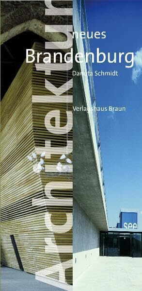 Architektur neues Brandenburg