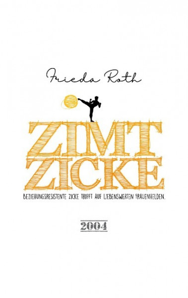 ZIMTZICKE