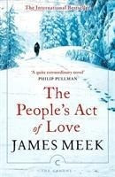 The People's Act Of Love