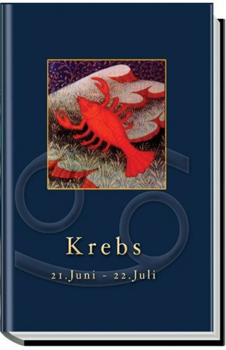 Krebs: 21. Juni bis 22. Juli