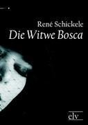 Die Witwe Bosca