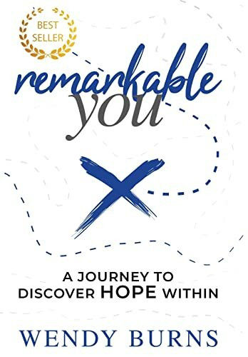 Remarkable You: A Journey to Discover HOPE Within