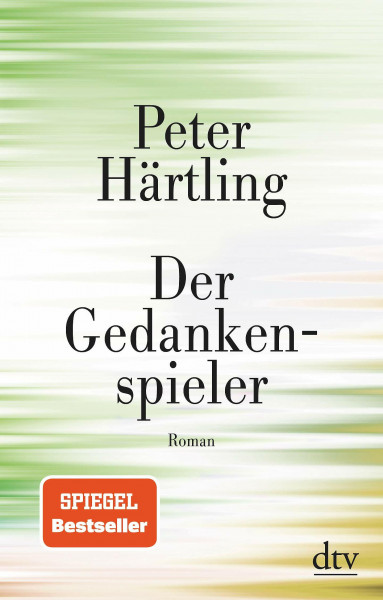 Der Gedankenspieler: Roman