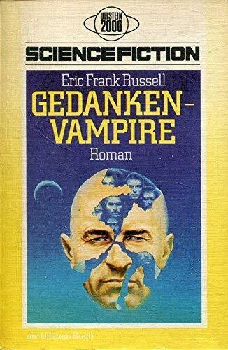 Gedanken - Vampire,