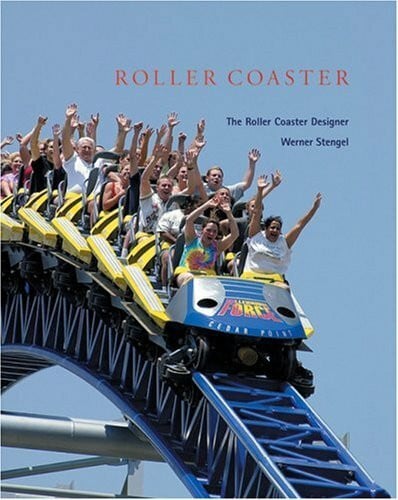 Roller Coaster - Der Achterbahn-Designer Werner Stengel