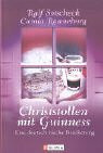 Christstollen mit Guinness