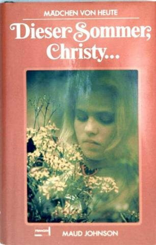 Dieser Sommer, Christy