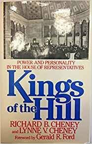 Kings of the Hill: Power and Personality in the House of Representatives