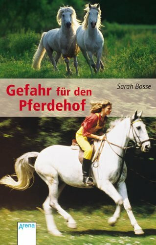 Gefahr für den Pferdehof